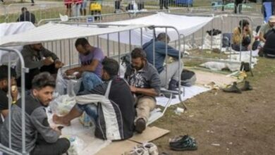 Almanya, iltica sürecini hızlandırmak için Göçmenlik ve İltica Dairesi’nin personel ve ekipmanını güçlendiriyor