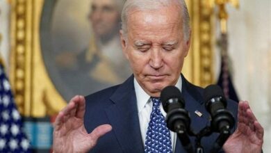 Amerikalılar: Biden diğer ülkelerin başkanları tarafından saygı görmüyor