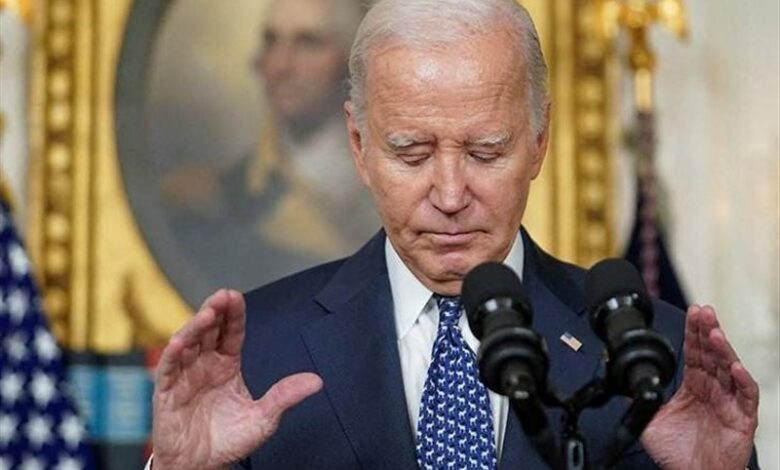 Amerikalılar: Biden diğer ülkelerin başkanları tarafından saygı görmüyor