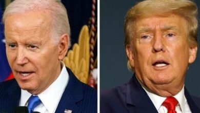 Anketler: Trump ile Biden arasındaki yarış çekişmeli