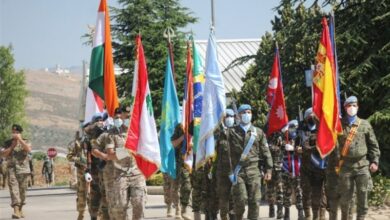 Batı’nın Lübnan’a karşı İsrail ile işbirliği casusluk boyutuna ulaştı