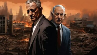 Benny Gantz’ın Amerika ve İngiltere gezisinin ardındaki hedefler