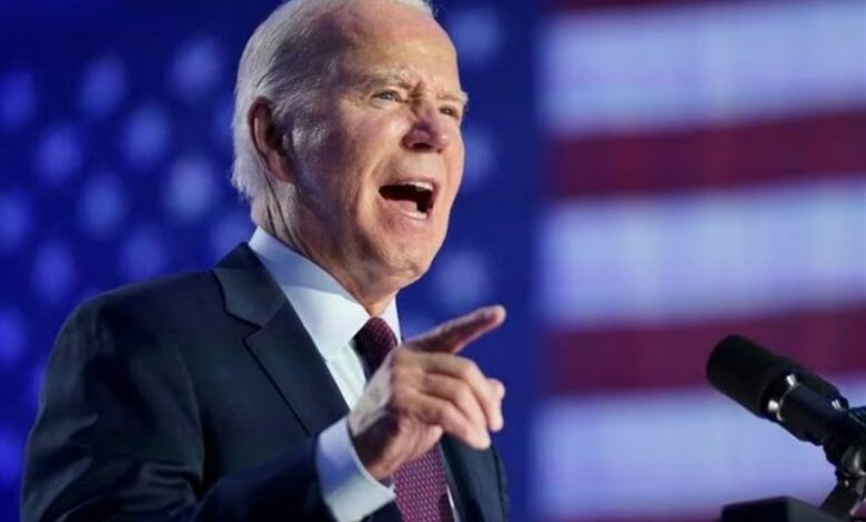 Biden’a yönelik taahhütsüz kampanya Minnesota’ya ulaştı