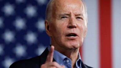 Biden’ın Gazze ile ilgili çelişkili açıklamaları/Amerikan başkanının tek çatı ve iki havası