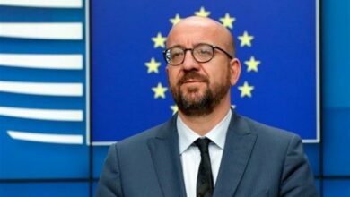 Charles Michel: Avrupa savaşa hazırlanmalı