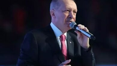 Erdoğan: Bu benim son dönemim olacak