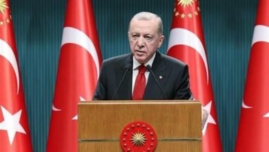 Erdoğan: Irak sınırındaki sorunumuzu yaza kadar sonsuza kadar çözeceğiz