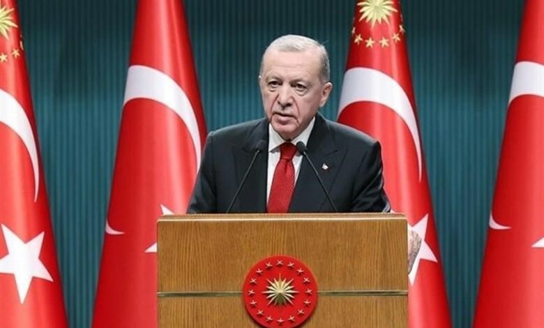 Erdoğan: Irak sınırındaki sorunumuzu yaza kadar sonsuza kadar çözeceğiz