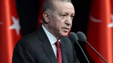 Erdoğan: Netanyahu, adını Hitler’in, Mussolini’nin ve Stalin’in yanında yeni Naziler olarak tescil ettirdi