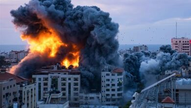 Gazze’nin askeri ve diplomatik alanlarındaki gelişmeler; Ateşkes ve çatışmaların tırmanma ihtimalinin eşit olması