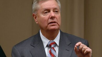 Graham: Afganistan’da IŞİD’i hedef almalıyız