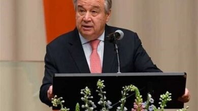 Guterres: Filistinlilerin toplu olarak cezalandırılmasının hiçbir haklı gerekçesi yok