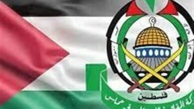 Hamas: İsrail ordusunun El-Raşid’in Gazze’deki suçuna ilişkin soruşturması yanlış