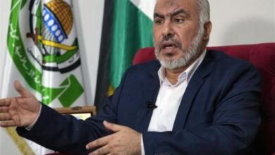 Hamas: İsrail, uluslararası pozisyonlara bakmaksızın savaşı sürdürüyor