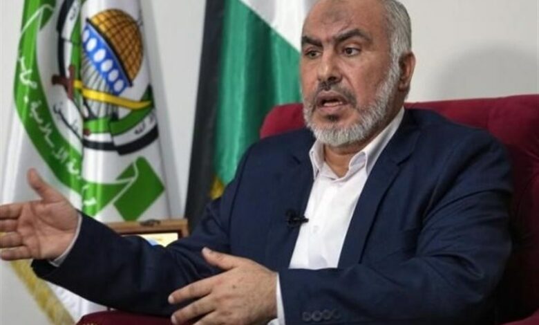 Hamas: İsrail, uluslararası pozisyonlara bakmaksızın savaşı sürdürüyor