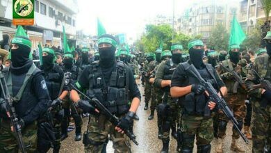 Hamas: Savaştan sonra Gazze’yi yönetmeye yönelik Siyonist komplo başarısızlığa mahkumdur