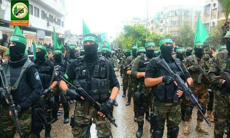 Hamas: Savaştan sonra Gazze’yi yönetmeye yönelik Siyonist komplo başarısızlığa mahkumdur