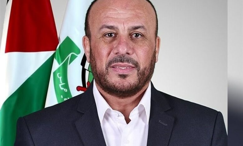 Hamas temsilcisi: Gazze’ye yönelik saldırıyı durdurmaya yönelik uluslararası garantiler bu hareketin şartlarından biri