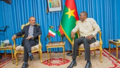 İran ile Burkina Faso arasında imzalanan belgelerin uygulanmasına vurgu