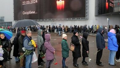 IŞİD veya Ukrayna; Moskova’daki korkunç suçun arkasında kim var?