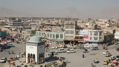 IŞİD’in Kandahar’daki intihar saldırısına büyük tepkiler