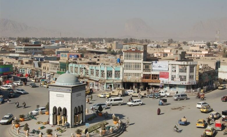 IŞİD’in Kandahar’daki intihar saldırısına büyük tepkiler