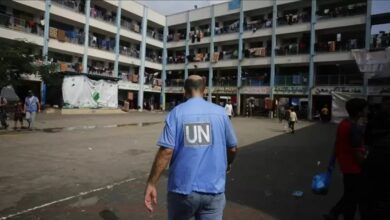 İsrail’in UNRWA çalışanlarına uyguladığı insanlık dışı işkenceler ifşa ediliyor