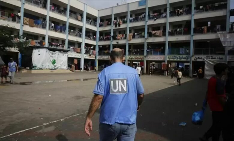 İsrail’in UNRWA çalışanlarına uyguladığı insanlık dışı işkenceler ifşa ediliyor