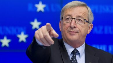 Juncker’den büyük bir savaş riskine ilişkin uyarı