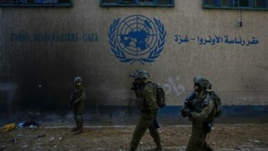 Kanada ve İsveç, UNRWA’ya yardıma yeniden başladı