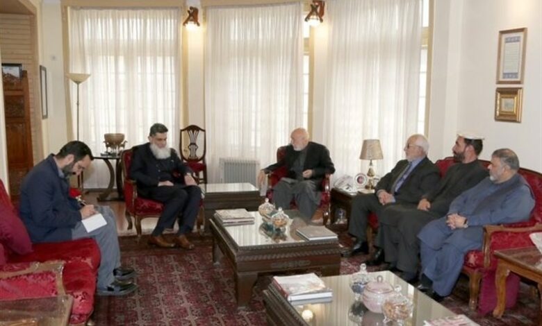 Karzai: İyi ilişkiler Afganistan ve Pakistan’ın yararınadır