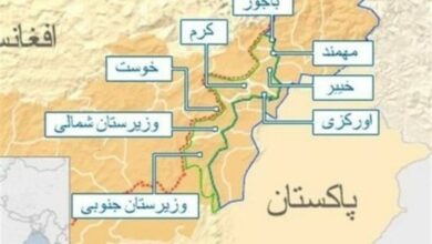 Kuzey Veziristan’da Pakistan ordusuna intihar saldırısı