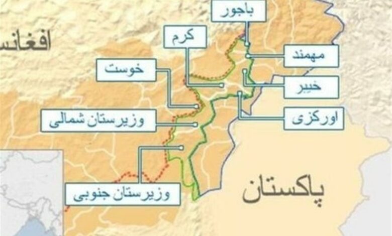 Kuzey Veziristan’da Pakistan ordusuna intihar saldırısı