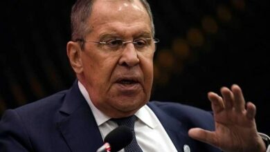 Lavrov: Amerika Afganistan’da terörle mücadele etmedi