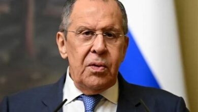 Lavrov: Amerika’nın Suriye’deki eylemleri doğrudan sömürgeciliktir