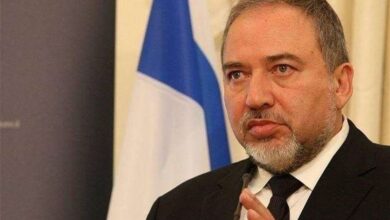 Lieberman: Hamas’a karşı tam bir zafer yerine İsrail küçük düşürüldü