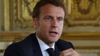 Macron’dan Netanyahu’ya Refah’a saldırı uyarısı