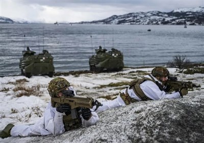 NATO’nun Kuzey Kutbu’nda Rusya’yla yüzleşmeye hazırlığı