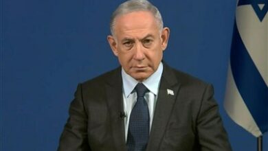 Netanyahu: Biden politikalarım konusunda yanılıyor