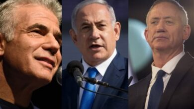 Netanyahu mu Gantz mı yoksa Lapid mi savaştan sonra başbakan kim olacak?