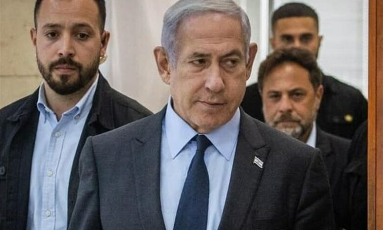 Netanyahu’nun duruşmaları durdurmak için yeni bahanesi