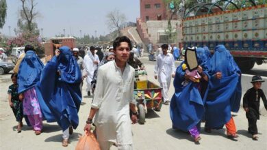 Pakistan, mültecilerin zorla sınır dışı edilmesinin ikinci aşamasına başlıyor