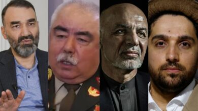 Pakistan’ın Afganistan saldırısına sessiz kalan azınlık