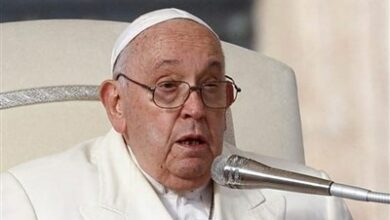 Papa Francis: Ukrayna beyaz bayrağı kaldıracak cesarete sahip olmalı