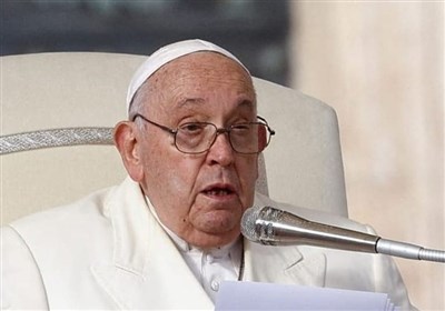 Papa Francis: Ukrayna beyaz bayrağı kaldıracak cesarete sahip olmalı