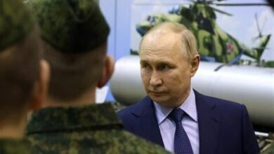 Putin: ABD ve Rusya’nın savunma maliyetleri karşılaştırılamaz