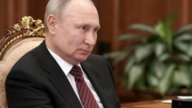 Putin: Rusya’nın düşmanlarına karşı kırmızı çizgisi yok ve nükleer savaşa hazır