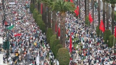 Ramazan’ın ilk Cuma günü 60 ilde Mağrip gösterileri