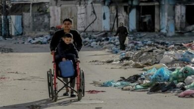 Reuters’in Hamas’ın ateşkes ve tutuklu değişimi planına ilişkin iddiası