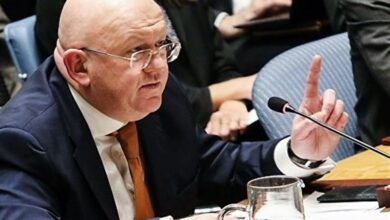 Rus diplomat: Güvenlik Konseyi’nin tüm kararları geçerlidir